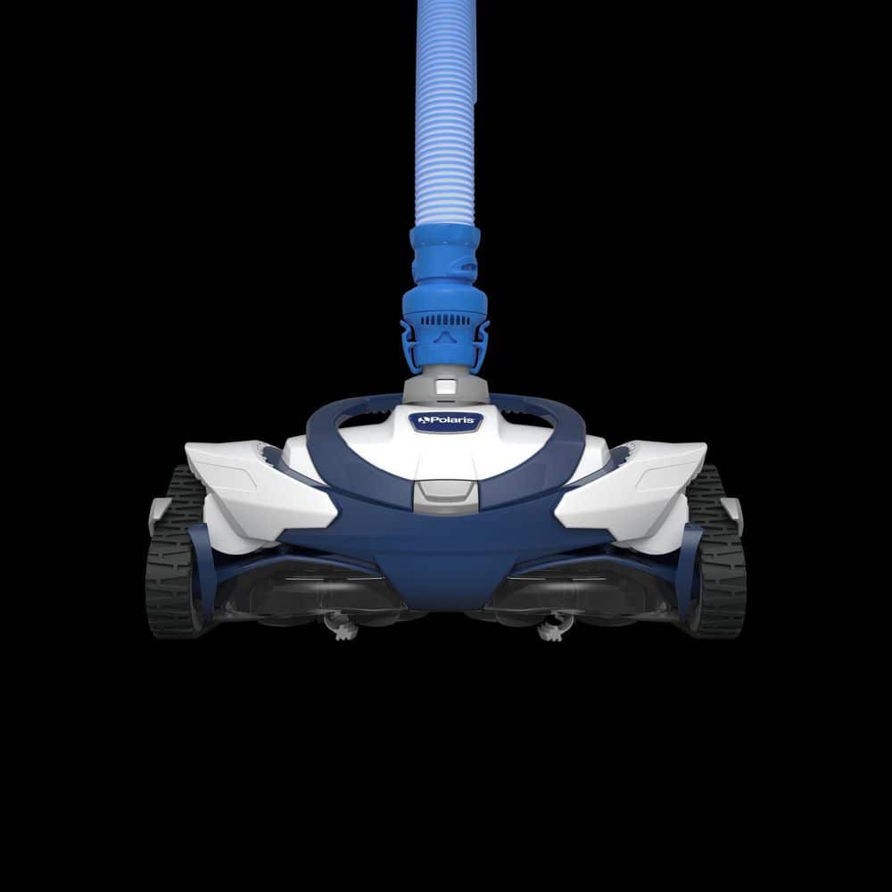 Polaris LYNX Suction Pool Vacuum for Inground Pools FSLYNX_A