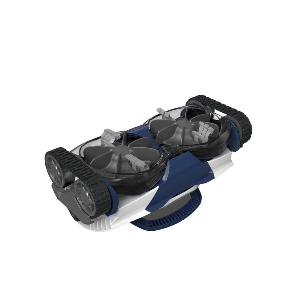 Polaris LYNX Suction Pool Vacuum for Inground Pools FSLYNX_A
