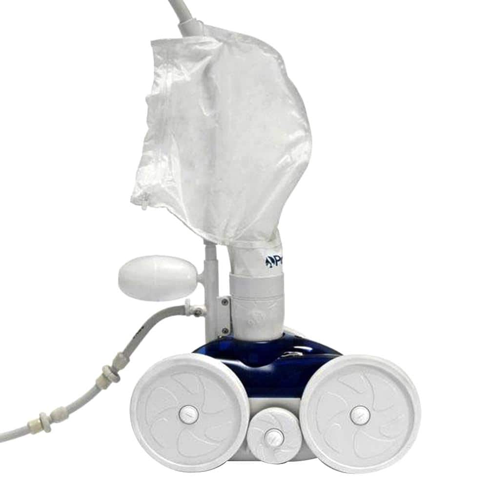 Polaris Vac-Sweep 280 Automatic Inground Pressure Side Pool Vacuum F5