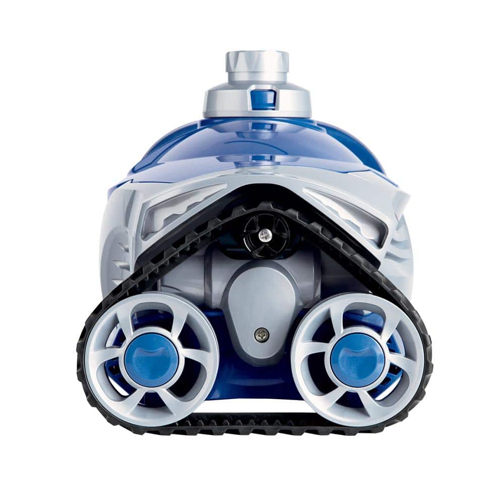Zodiac Inground Robotic Suction Side Pool Vacuum MX6