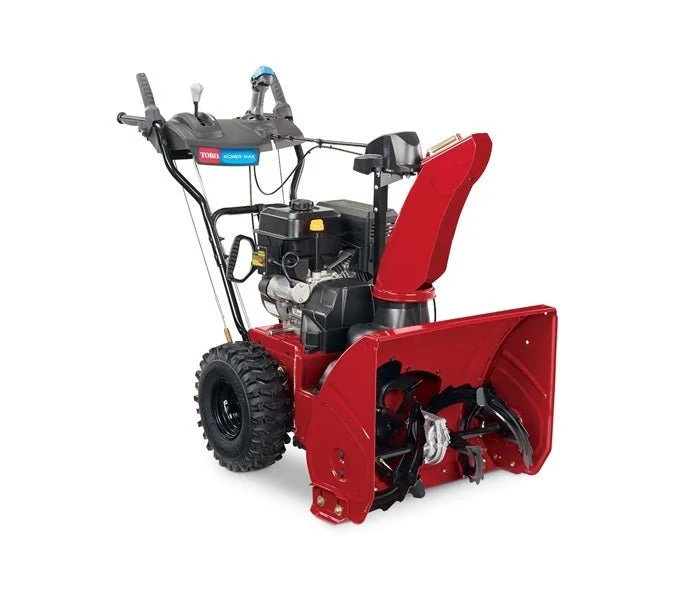 Yard Equipment