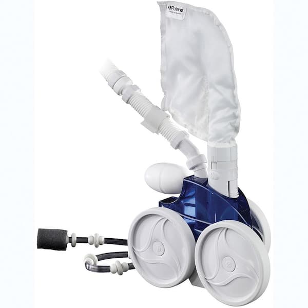 Polaris Vac-Sweep 360 Automatic Inground Pressure Side Pool Vacuum F1