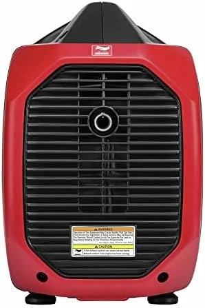 Honda 665730 EU3200IAN 3200 Watt Bluetooth Portable Inverters Generator with CO-MINDER-49-States