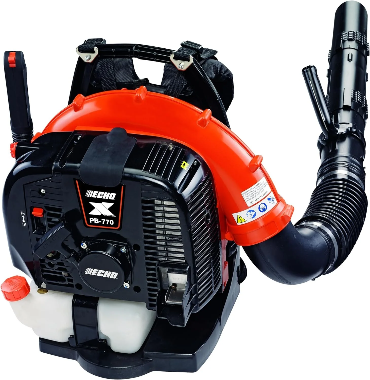 Leaf Blowers