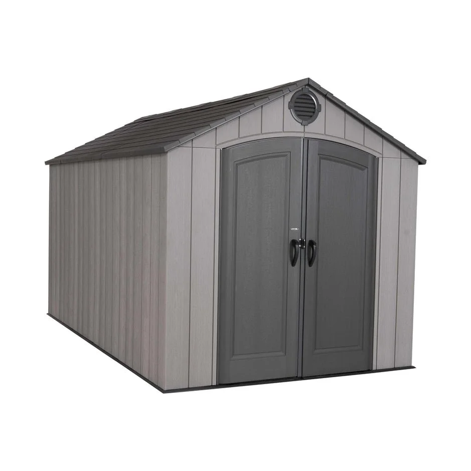 Sheds
