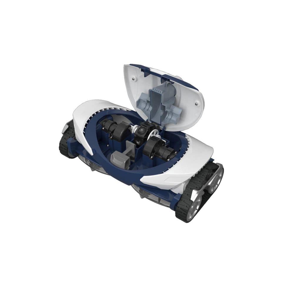 Polaris LYNX Suction Pool Vacuum for Inground Pools FSLYNX_A