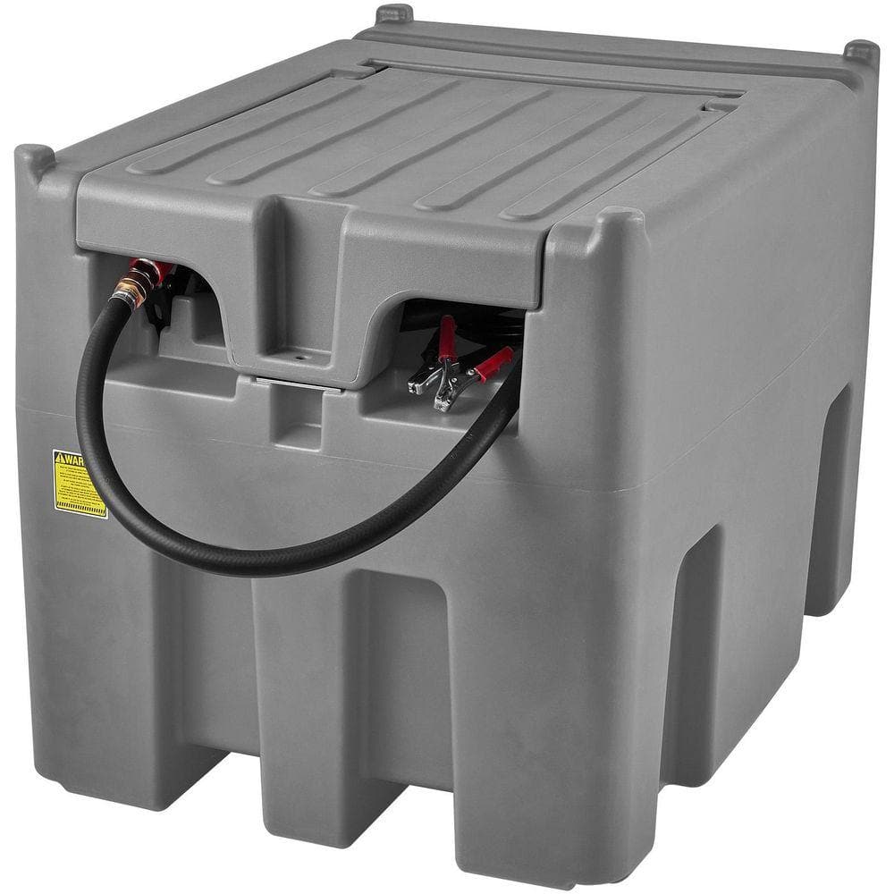 Fuel Transfer Tanks