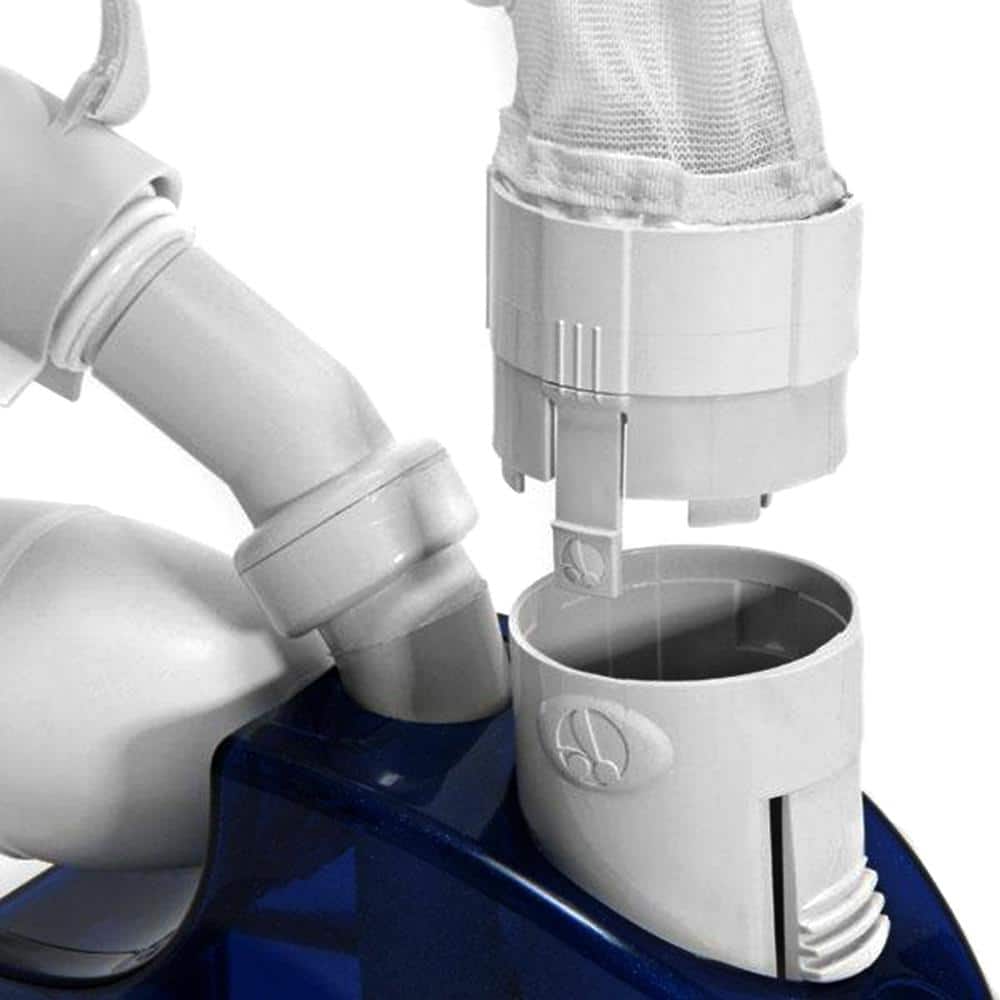 Polaris Vac-Sweep 360 Automatic Inground Pressure Side Pool Vacuum F1