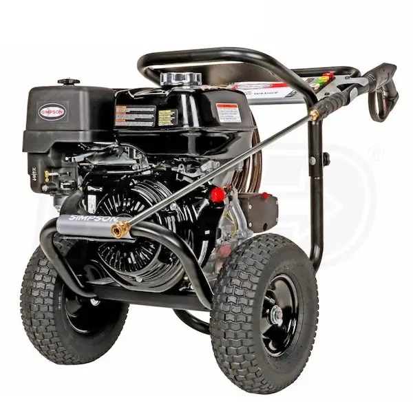 Pressure Washers