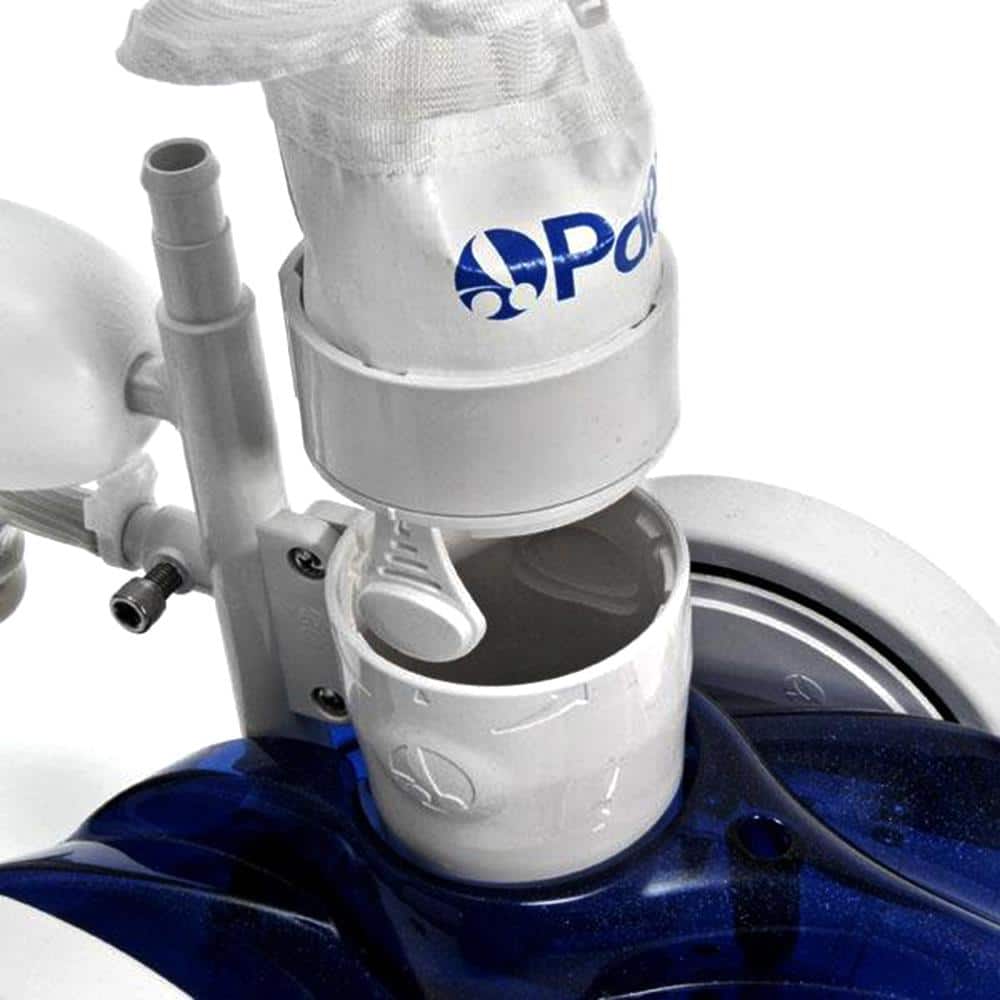 Polaris Vac-Sweep 280 Automatic Inground Pressure Side Pool Vacuum F5