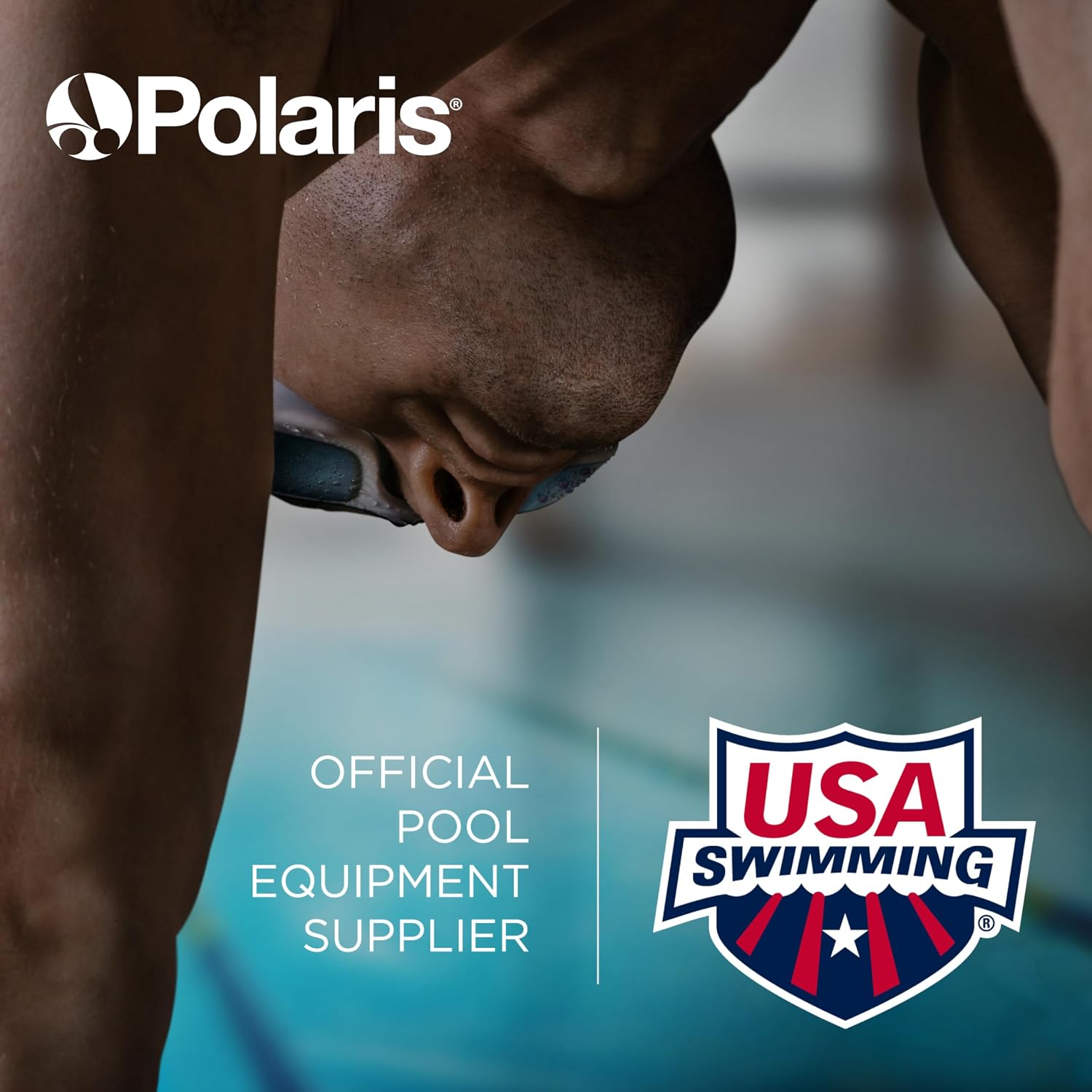 Polaris Vac-Sweep 360 Pressure-Side Cleaner for In-Ground Pools