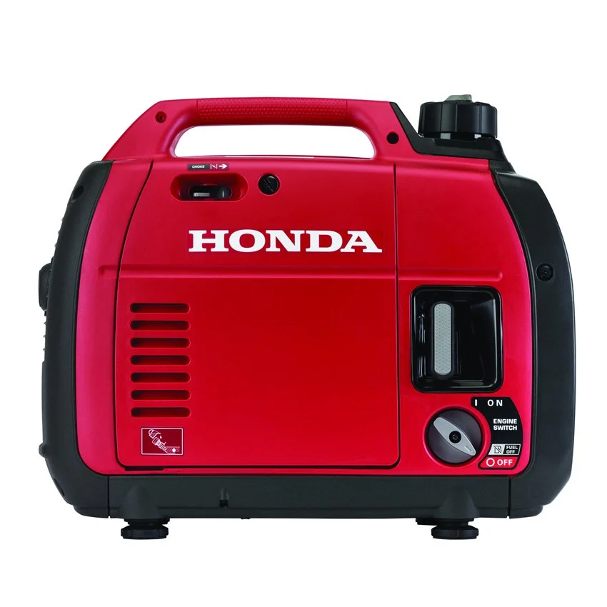 Honda EU2200i Companion Inverter Generators