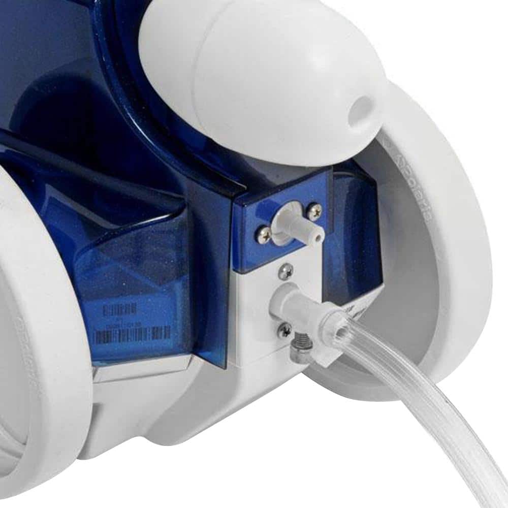 Polaris Vac-Sweep 360 Automatic Inground Pressure Side Pool Vacuum F1