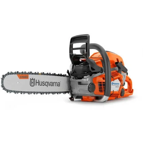 Chainsaws