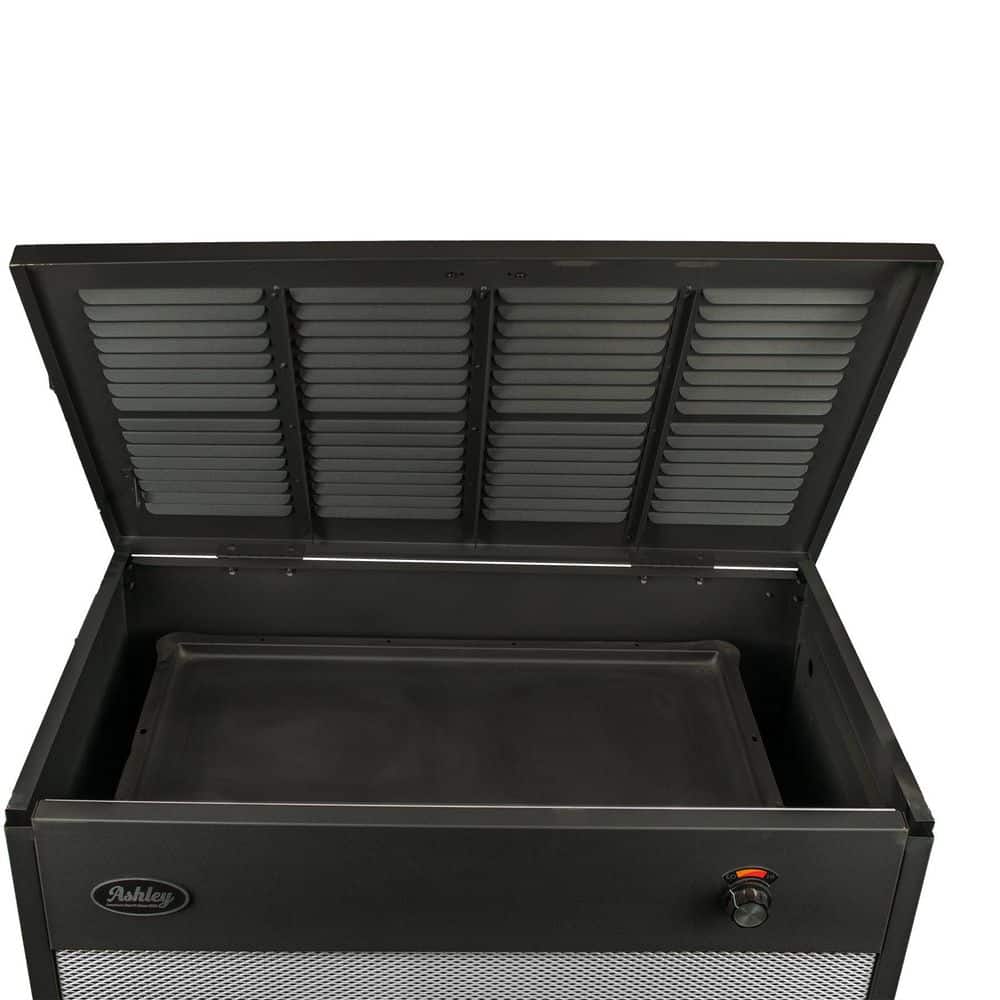Ashley Hearth Products 2,000 sq. ft. Coal Circulator Stove BCAC